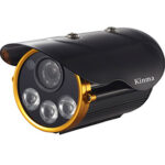 CCD Camera KM-669 Outdoor
