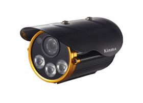 CCD Camera KM-669 Outdoor