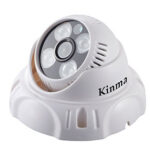 CCD Camera KM-3203 Indoor