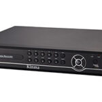 "DVR KM-8316V 16CH Port