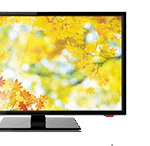 24-inch LED TV